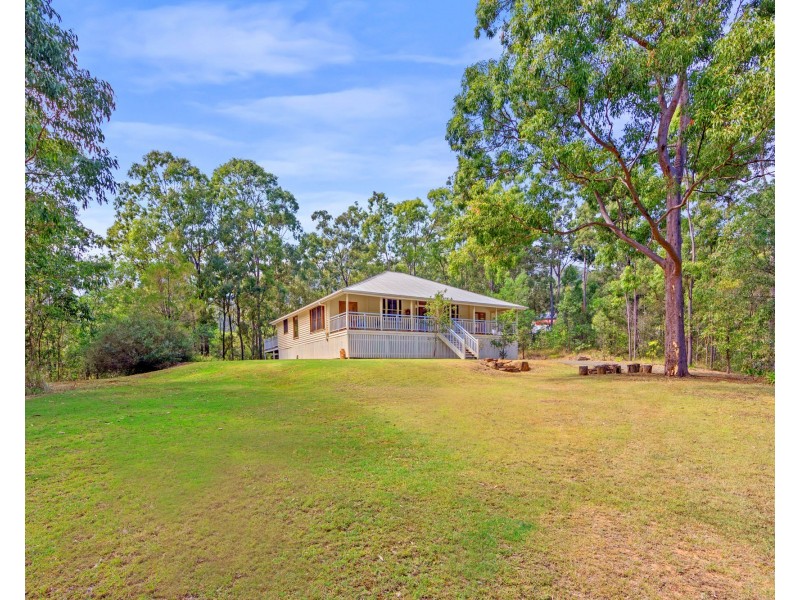 100-110 Prosperity Drive, Boyland QLD 4275