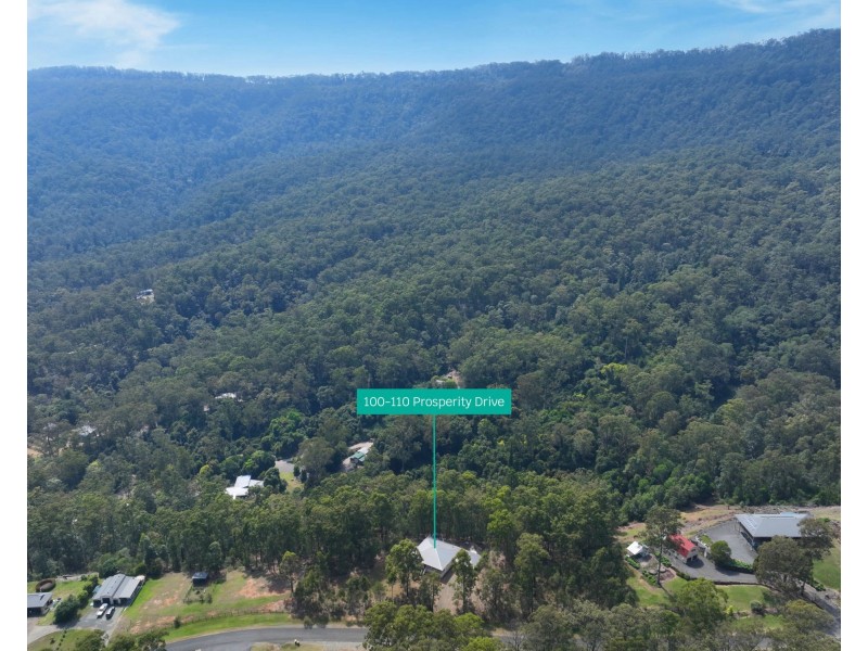 100-110 Prosperity Drive, Boyland QLD 4275