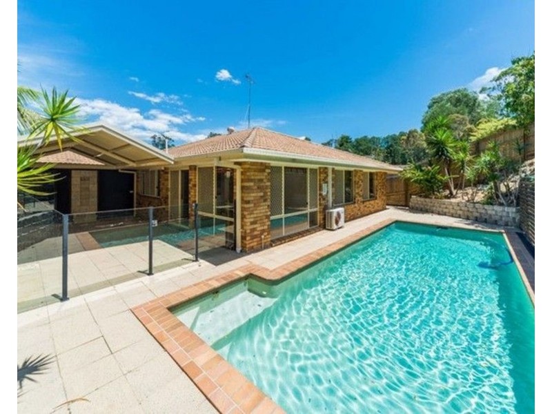 27 Alcott Road, Parkwood QLD 4214