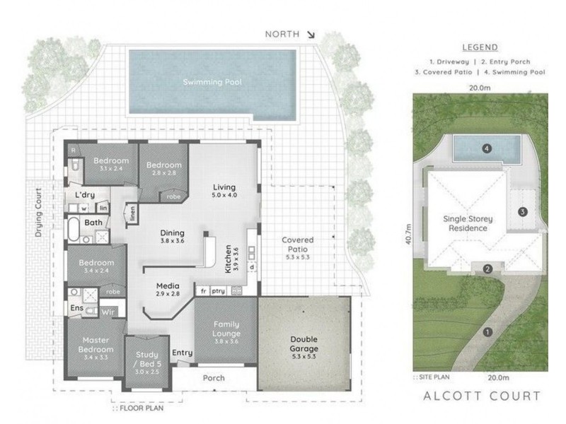 27 Alcott Road, Parkwood QLD 4214