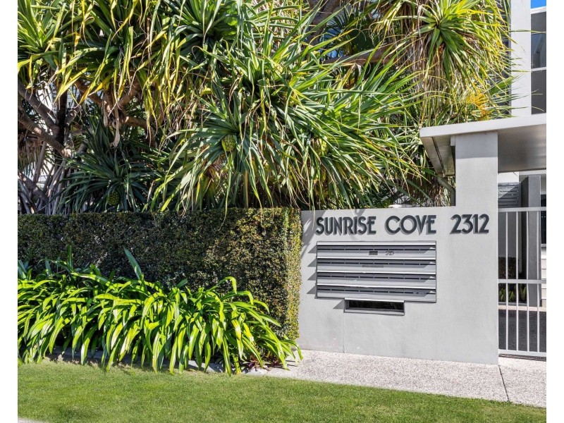 6/2312 Gold Coast Highway, Mermaid Beach QLD 4218