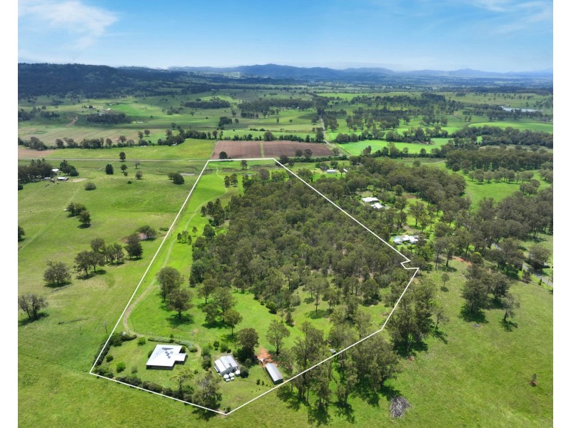 269 Nindooinbah Estate Road, Nindooinbah QLD 4285