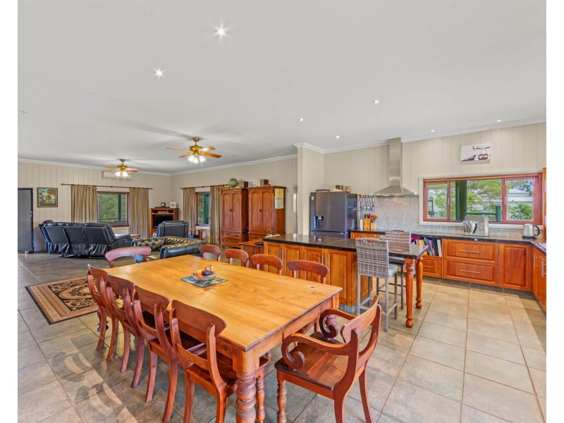 269 Nindooinbah Estate Road, Nindooinbah QLD 4285