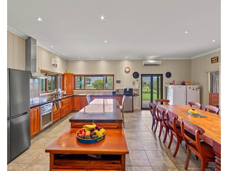 269 Nindooinbah Estate Road, Nindooinbah QLD 4285