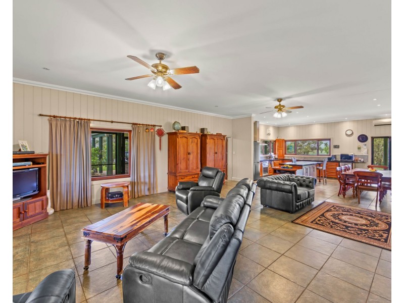 269 Nindooinbah Estate Road, Nindooinbah QLD 4285