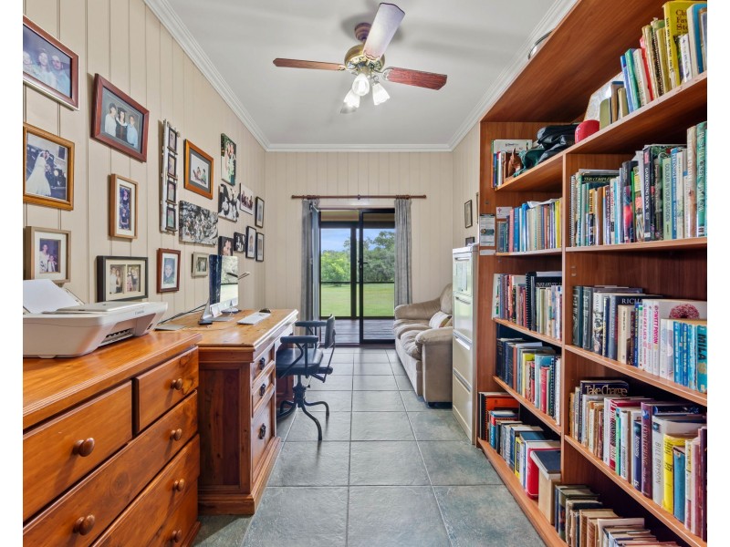 269 Nindooinbah Estate Road, Nindooinbah QLD 4285