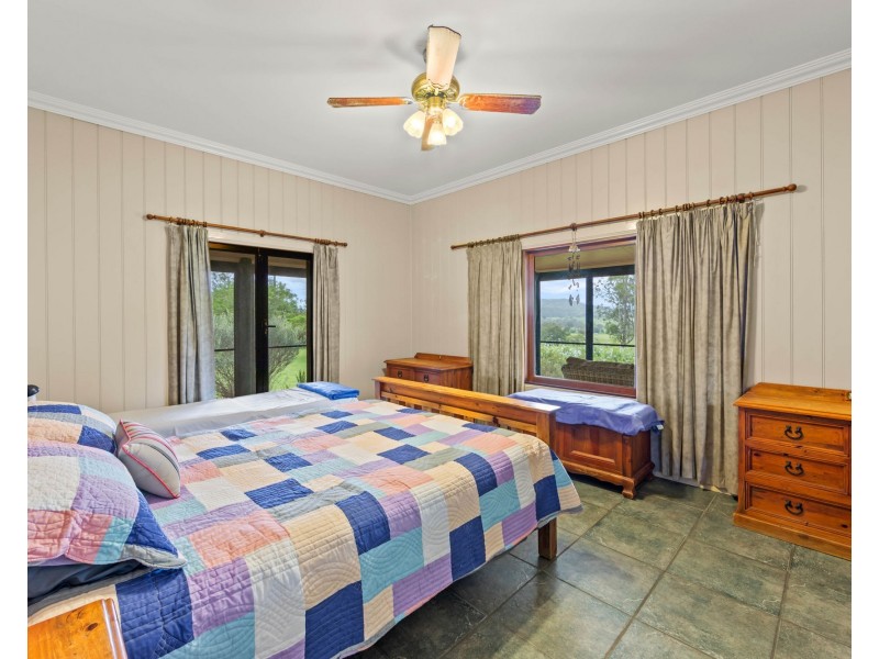 269 Nindooinbah Estate Road, Nindooinbah QLD 4285