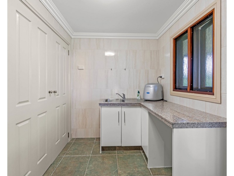 269 Nindooinbah Estate Road, Nindooinbah QLD 4285