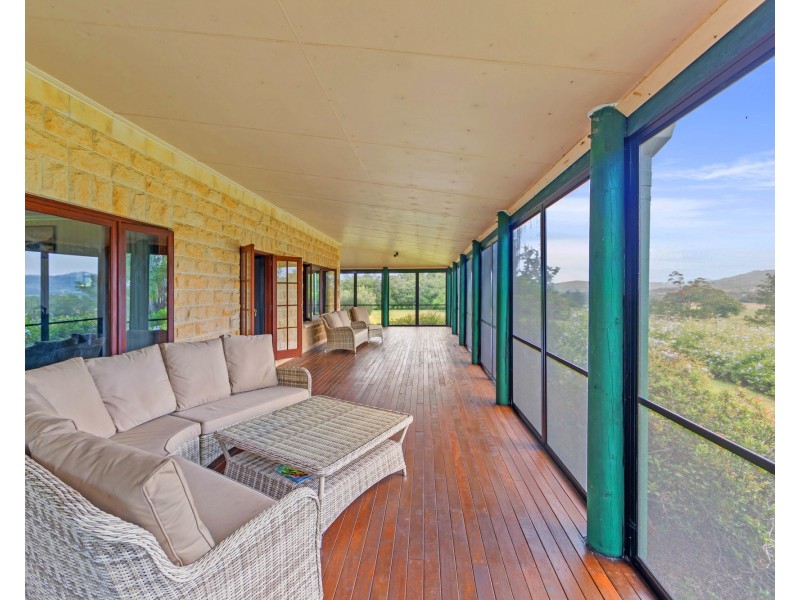 269 Nindooinbah Estate Road, Nindooinbah QLD 4285