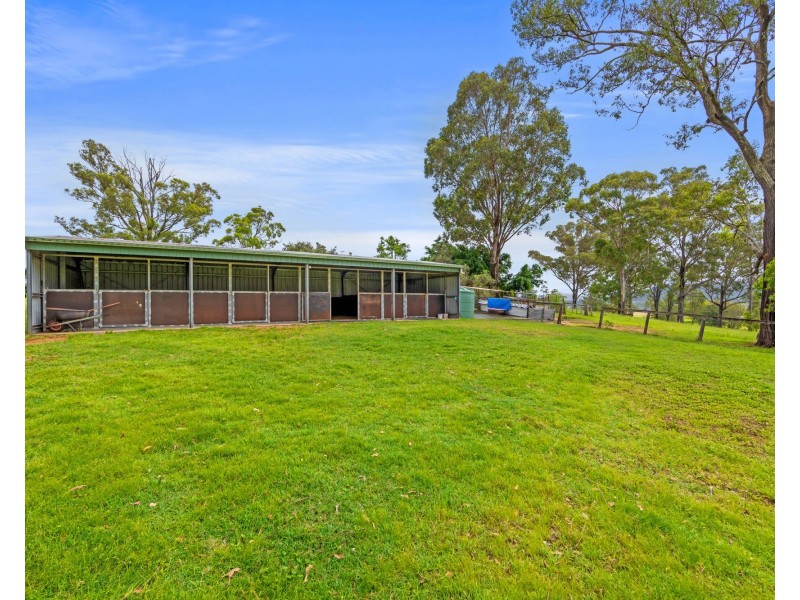 269 Nindooinbah Estate Road, Nindooinbah QLD 4285