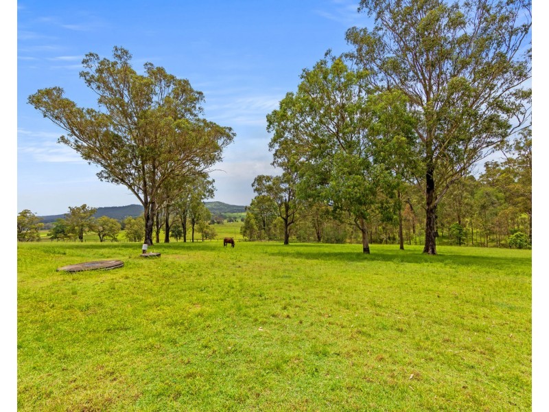 269 Nindooinbah Estate Road, Nindooinbah QLD 4285