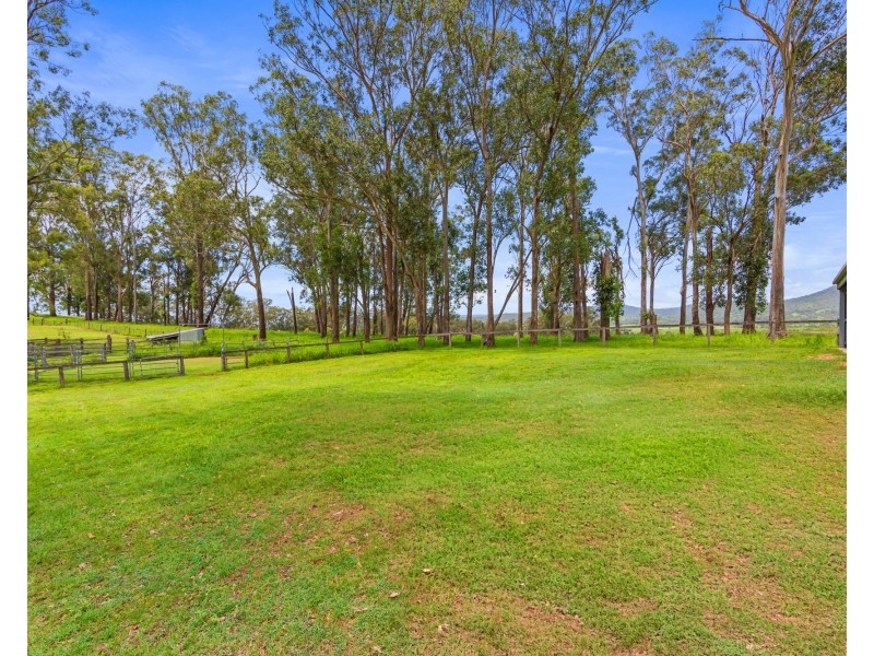 269 Nindooinbah Estate Road, Nindooinbah QLD 4285