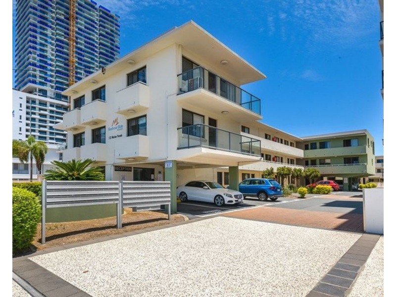 105/132 Marine Parade, Southport QLD 4215