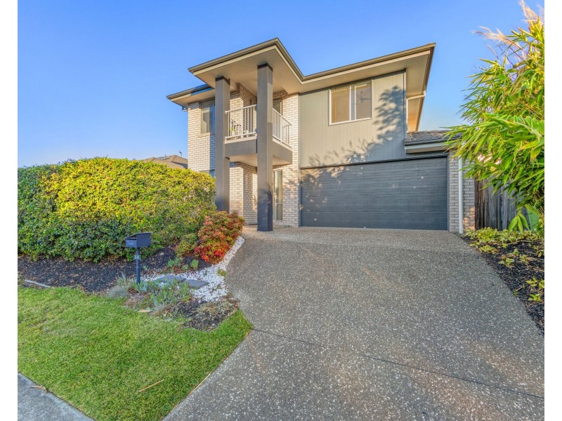 58 River Run Circuit, Ormeau Hills QLD 4208