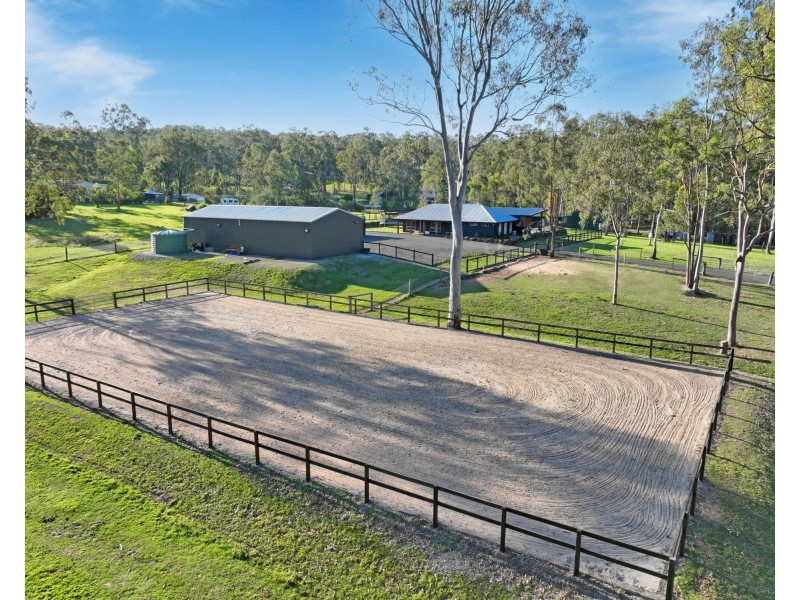 113-129 Killigrew Road, Tamborine QLD 4270