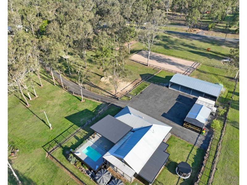 113-129 Killigrew Road, Tamborine QLD 4270