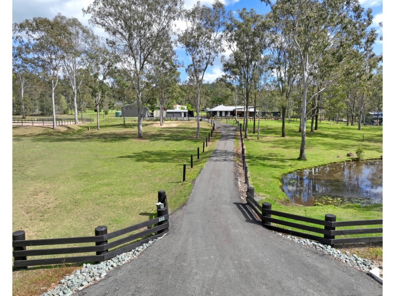 113-129 Killigrew Road, Tamborine QLD 4270