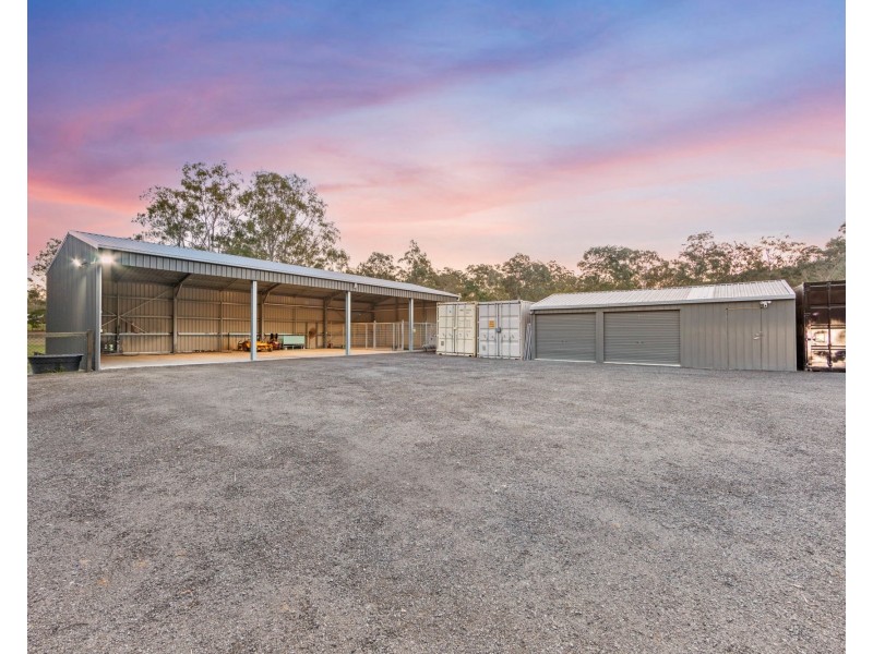 113-129 Killigrew Road, Tamborine QLD 4270