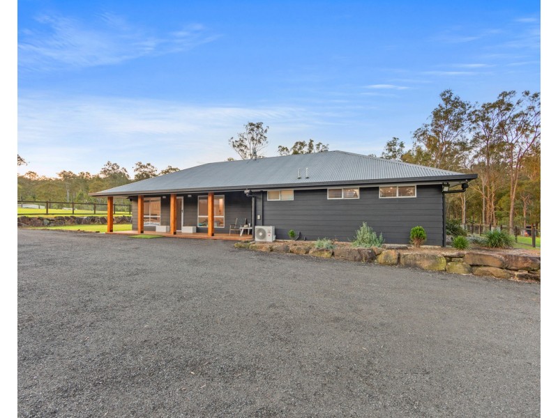 113-129 Killigrew Road, Tamborine QLD 4270