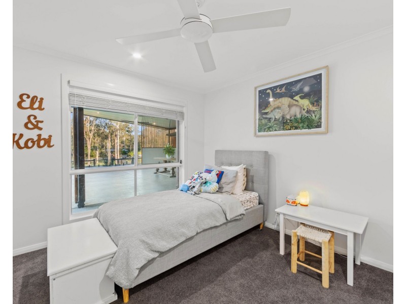 113-129 Killigrew Road, Tamborine QLD 4270