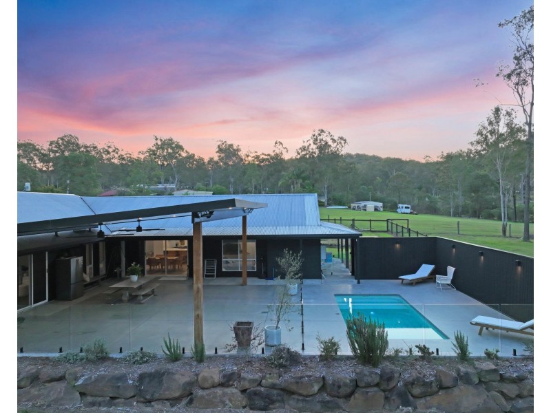 113-129 Killigrew Road, Tamborine QLD 4270