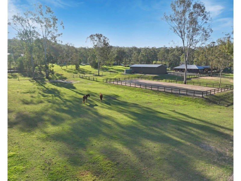 113-129 Killigrew Road, Tamborine QLD 4270