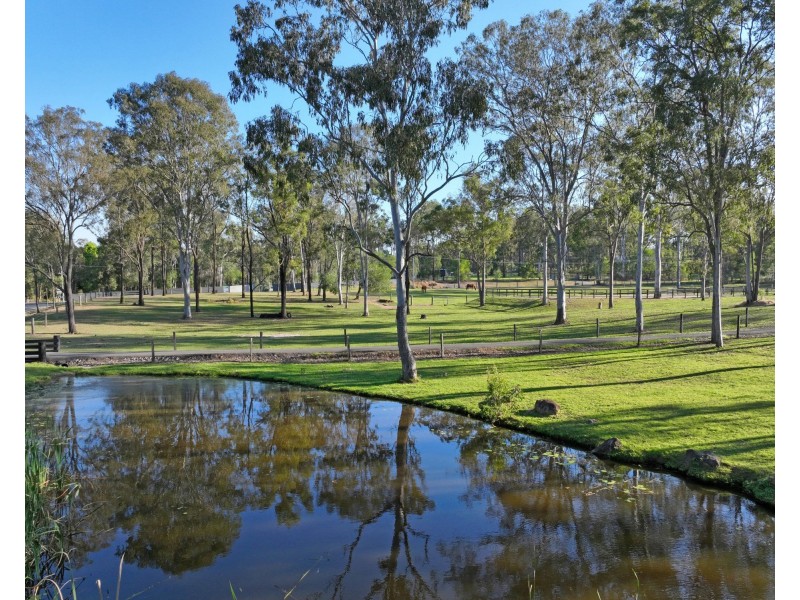 113-129 Killigrew Road, Tamborine QLD 4270