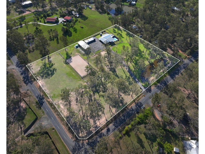 113-129 Killigrew Road, Tamborine QLD 4270