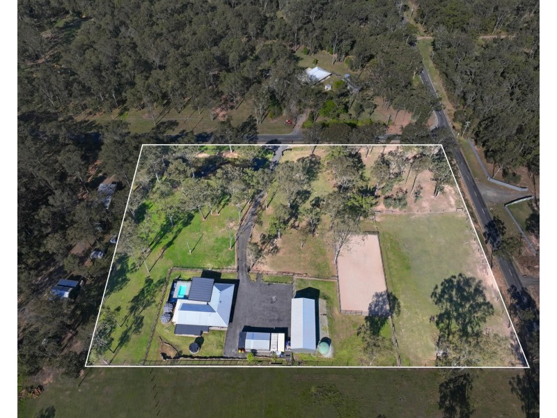 113-129 Killigrew Road, Tamborine QLD 4270