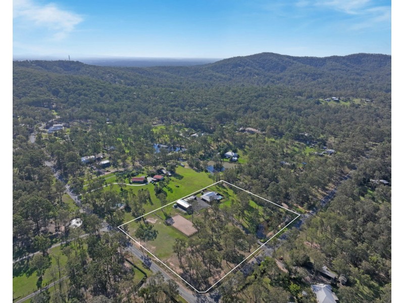 113-129 Killigrew Road, Tamborine QLD 4270