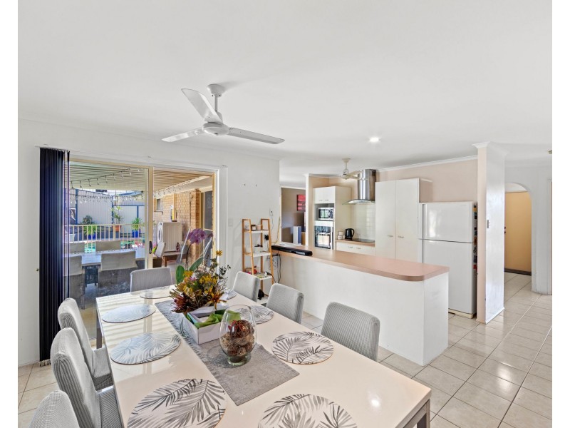 44 Ziedan Drive, Mudgeeraba QLD 4213