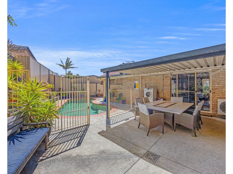 44 Ziedan Drive, Mudgeeraba QLD 4213