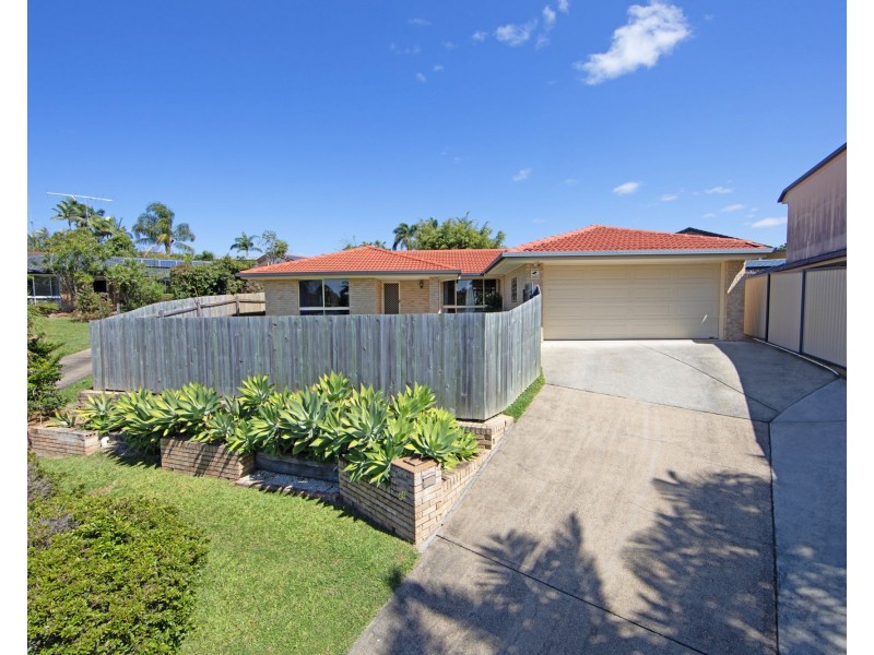 44 Ziedan Drive, Mudgeeraba QLD 4213