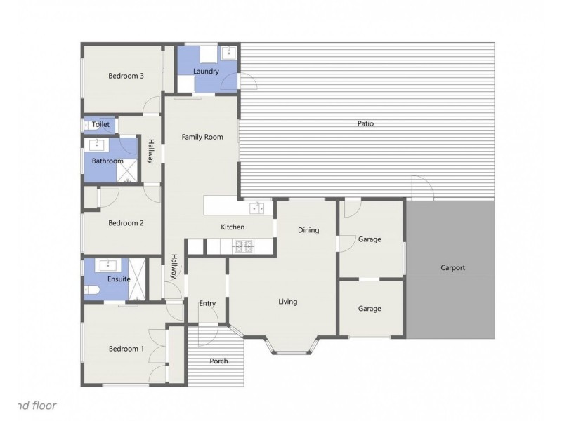 5 Carlton Court, Arundel QLD 4214