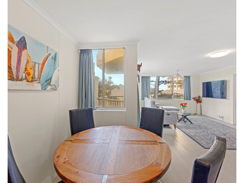 6/3303 Surfers Paradise Boulevard, Surfers Paradise QLD 4217