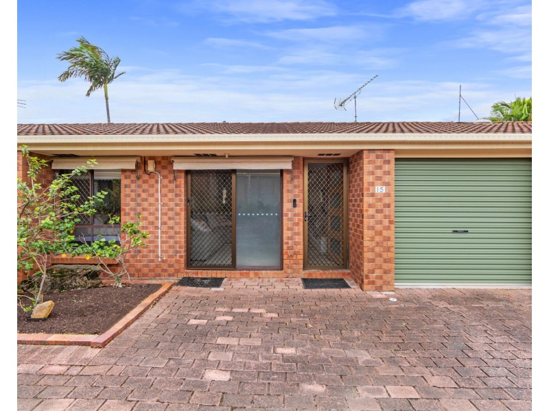 15/11-15 Lindfield Road, Helensvale QLD 4212