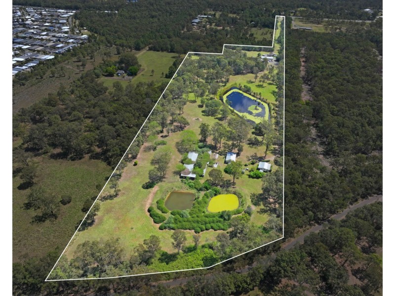 1510 Waterford Tamborine Road, Logan Village QLD 4207