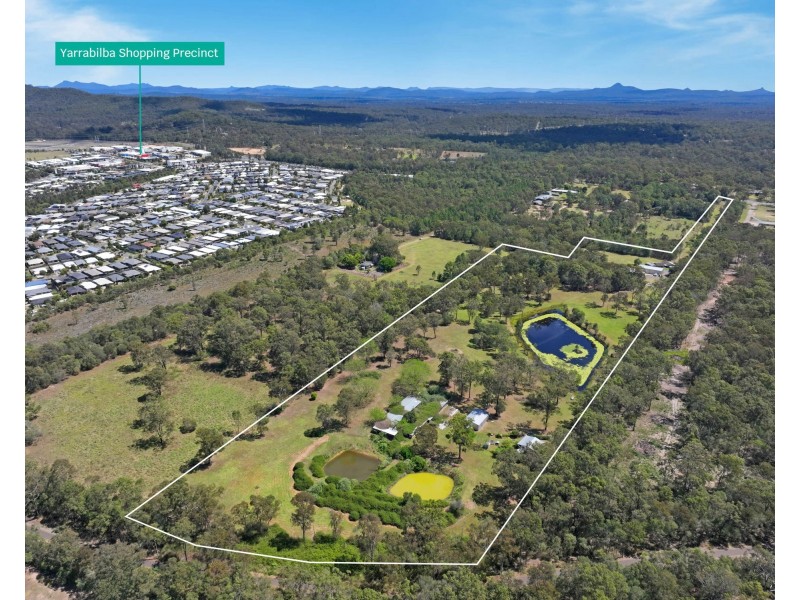 1510 Waterford Tamborine Road, Logan Village QLD 4207