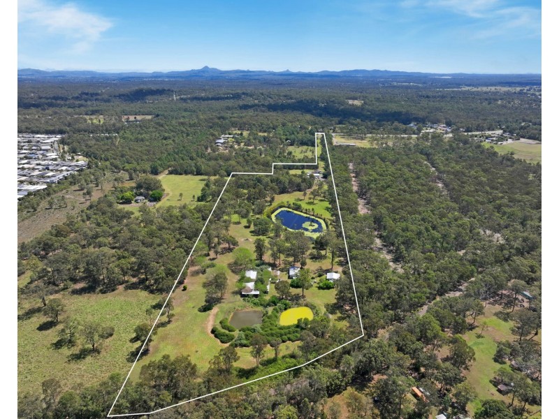 1510 Waterford Tamborine Road, Logan Village QLD 4207