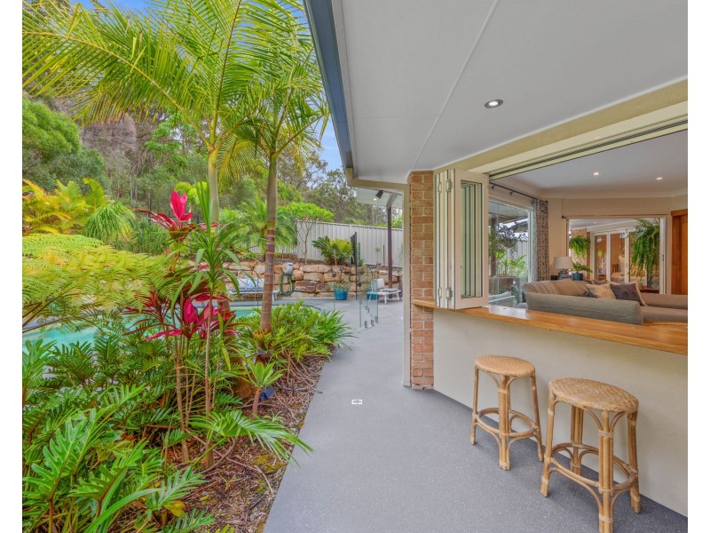 29 Callicarpa Street, Reedy Creek QLD 4227