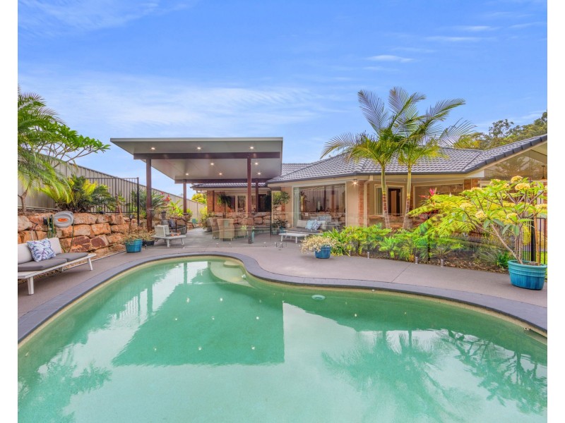 29 Callicarpa Street, Reedy Creek QLD 4227