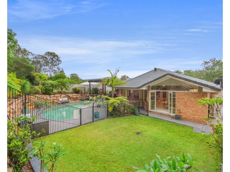 29 Callicarpa Street, Reedy Creek QLD 4227