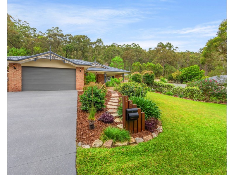 29 Callicarpa Street, Reedy Creek QLD 4227