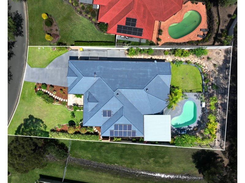 29 Callicarpa Street, Reedy Creek QLD 4227