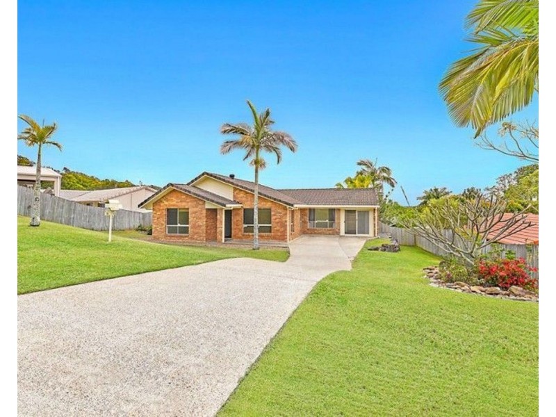 26 Mullewa Cresent, Helensvale QLD 4212