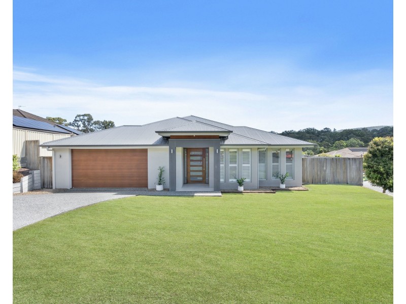 1 Byram Court, Ormeau Hills QLD 4208