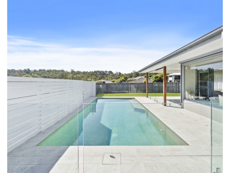 1 Byram Court, Ormeau Hills QLD 4208