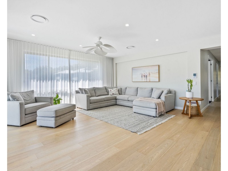 1 Byram Court, Ormeau Hills QLD 4208