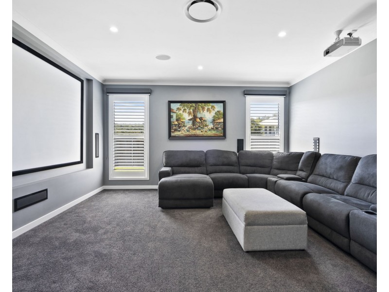 1 Byram Court, Ormeau Hills QLD 4208