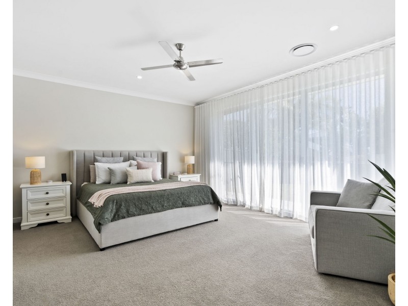 1 Byram Court, Ormeau Hills QLD 4208